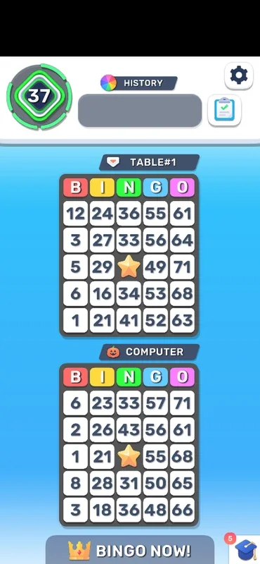 Bingo Loto Online for Android - Play Online and Offline