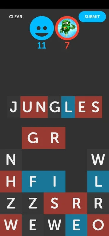 Letterpress for Android: Engaging Word Game