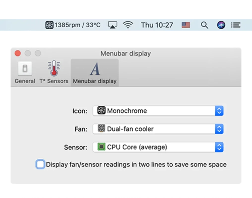 Macs Fan Control for Windows: Manage Fan Speeds