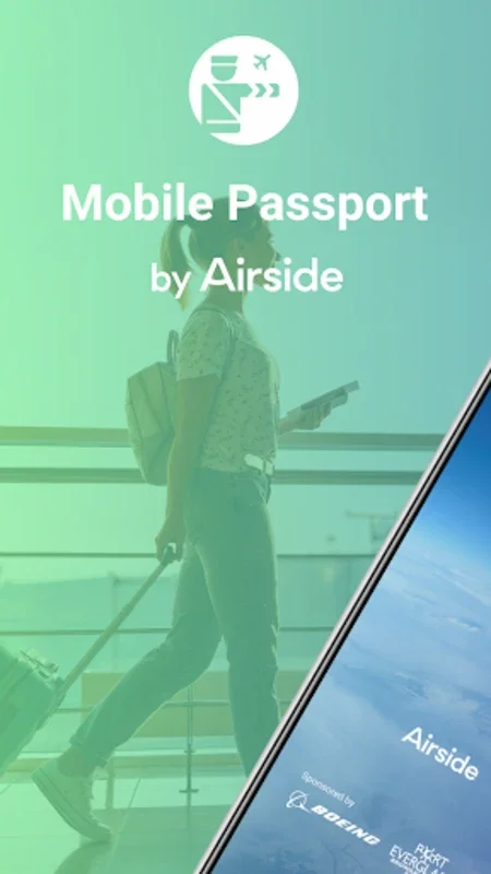 Mobile Passport for Android: Streamline U.S. Customs Entry