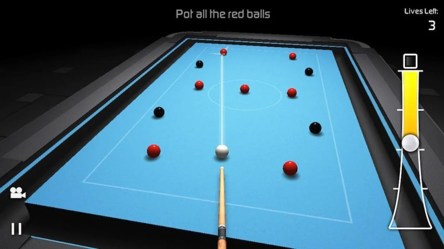 Pool Madness for Android - Engaging Pool Experience