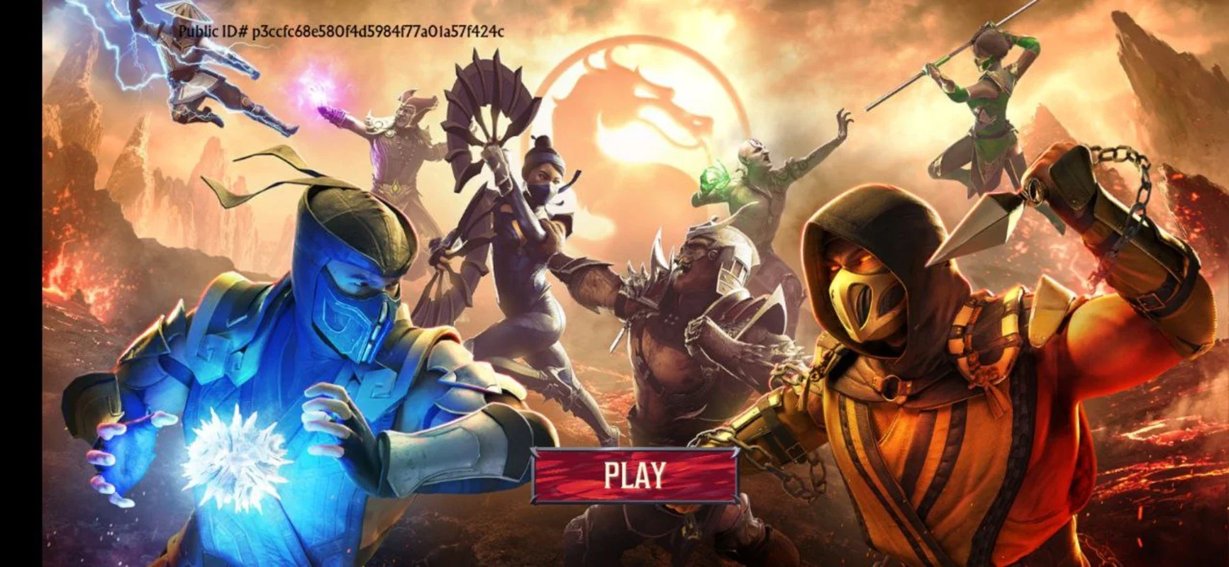 Mortal Kombat: Onslaught on Android - A Violent and Strategic RPG