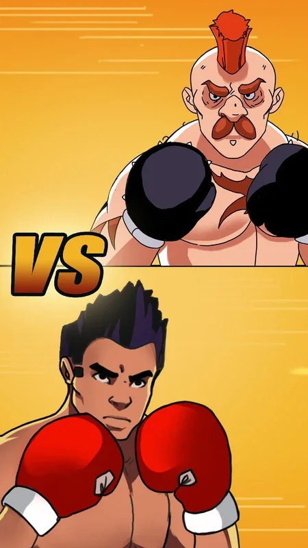 Boxing Hero Punch Champions for Android - Punch Out Opponents