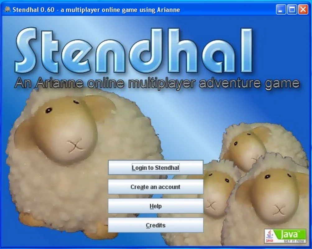 Stendhal for Windows - Immersive Multiplayer RPG