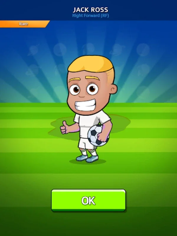 Idle Soccer Story for Android - Manage Soccer Club and Grow Wealth