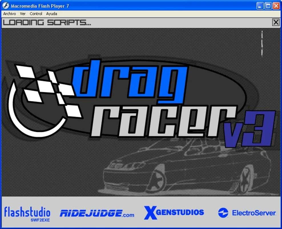 Drag Racer for Windows - Free Racing Game