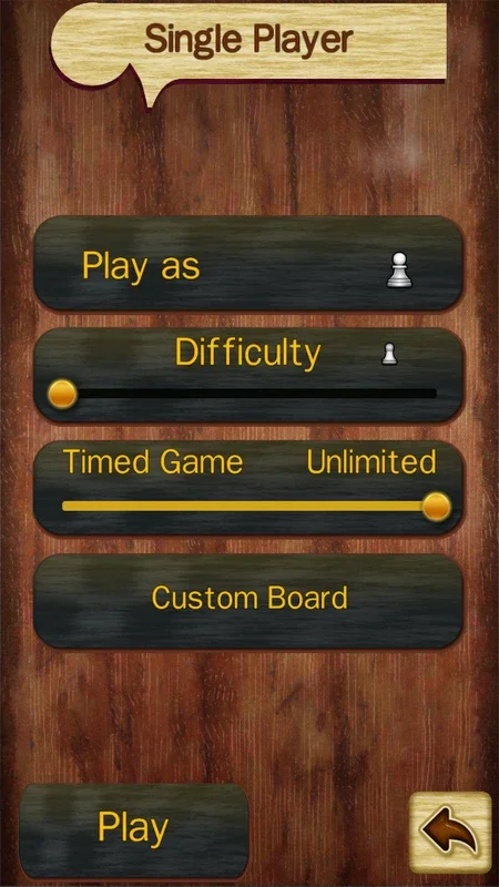 Chess 2 for Android - Unbeatable Chess Experience