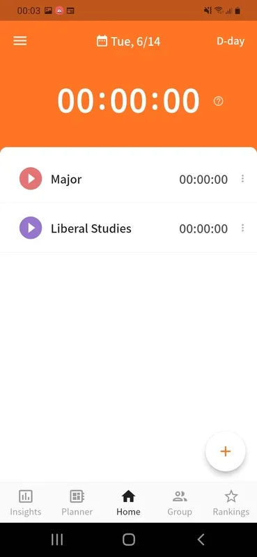 YPT - Yeolpumta for Android: Boost Your Study Discipline