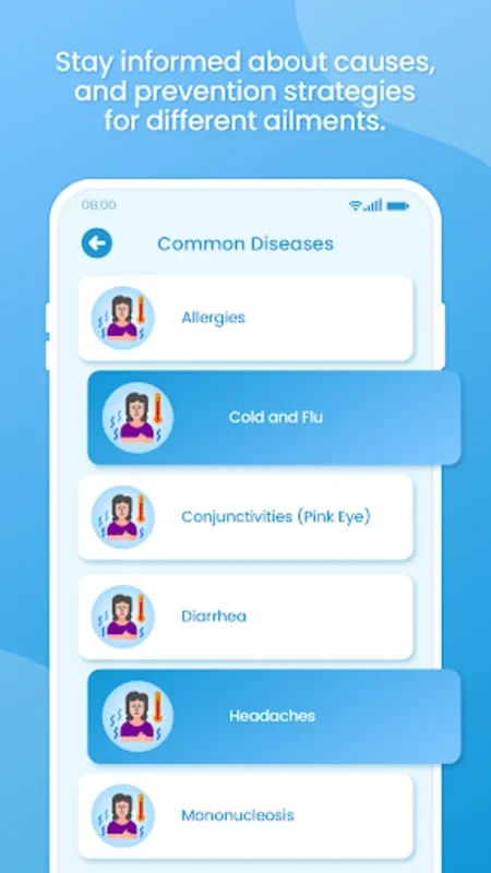 All Diseases Treatments for Android: Comprehensive Solutions