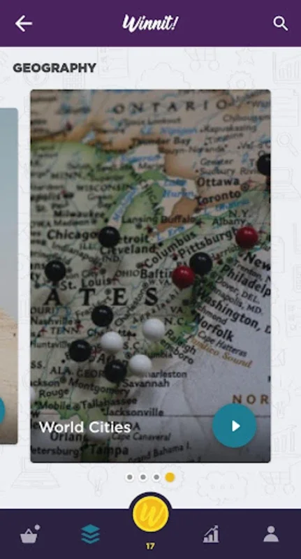 Winnit! for Android - Engaging App with Rewards