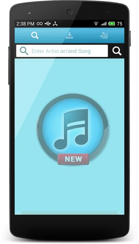 Télécharger Musique Mp3 for Android - Enjoy Free Music Downloads