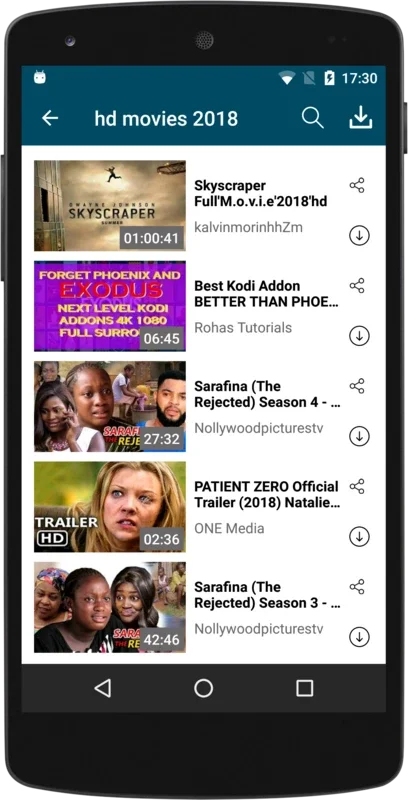 Tubidy App - Mp3 Downloader for Android: Easy Video & Music Downloads