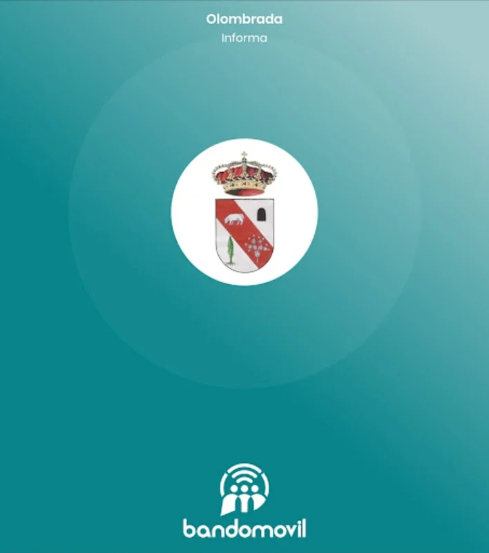 Olombrada Informa for Android: Real - Time Local Updates and Civic Engagement