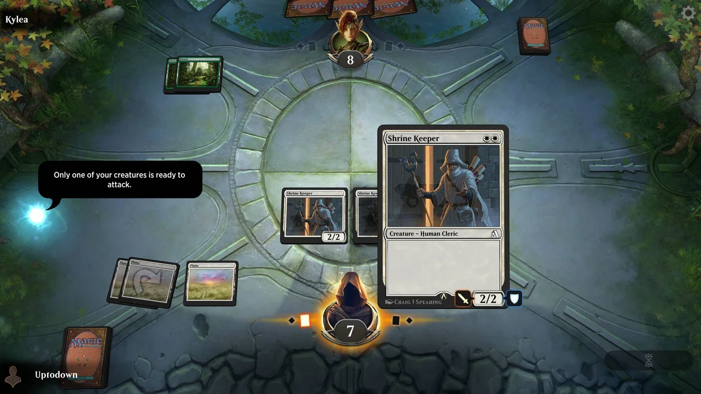 Magic: The Gathering Arena for Windows: A Deep Dive into Strategic Card Combat