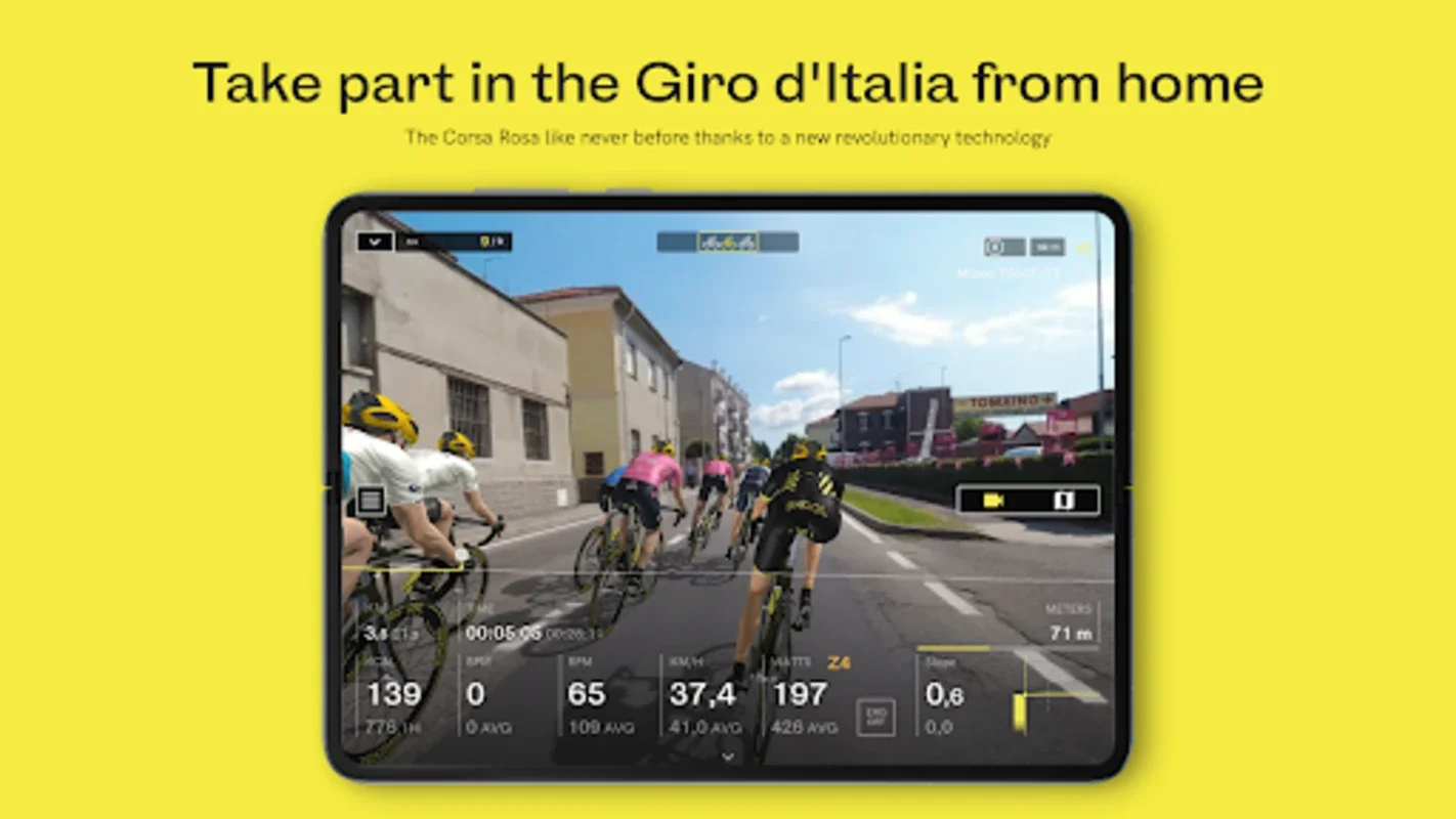 Bkool Indoor for Android - Elevate Your Indoor Cycling