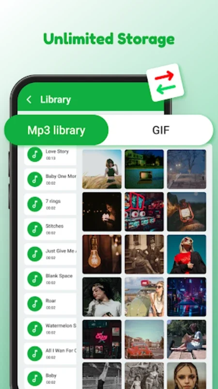 Video To Audio for Android - Download the APK from AppHuts