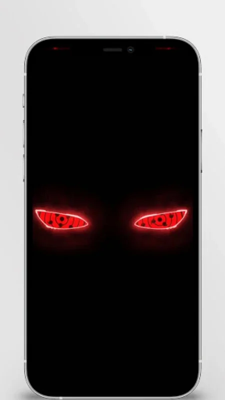 Sharingan Live Wallpaper for Android - Free and Stunning