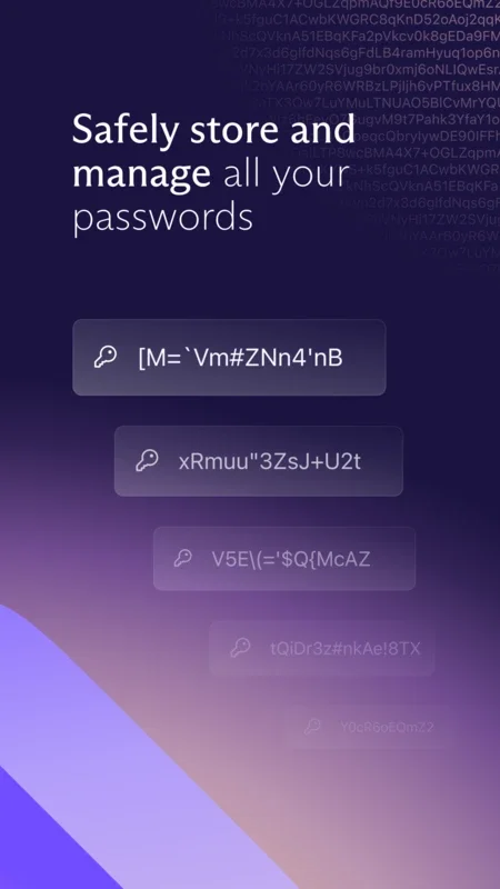 Proton Pass for Android - Securely Manage Your Passwords