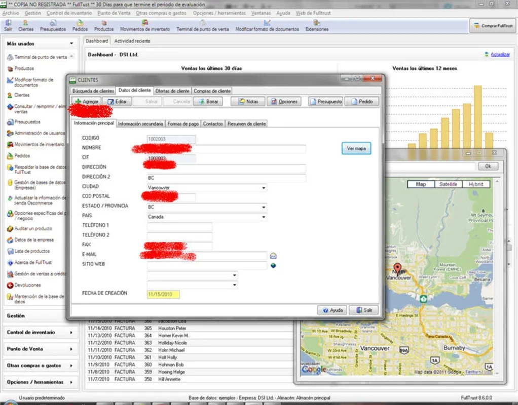 Fulltrust Express for Windows: Streamline Your SMB Operations