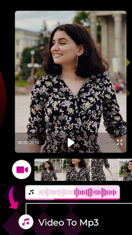 Photo Video Editor With Song for Android - Download the APK from AppHuts