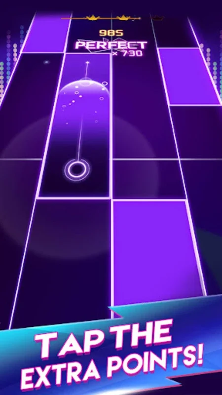 Magic Piano Tiles: EDM Music for Android - Download the APK from AppHuts