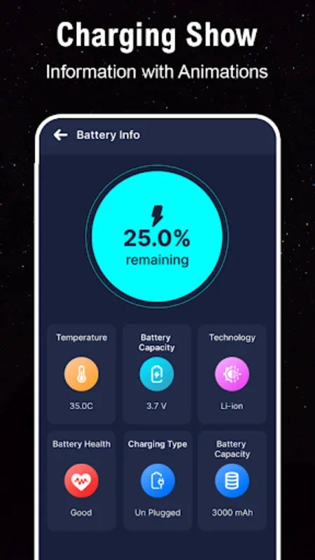 Charging Animation: Battery for Android - Enhance Your Charging Experience