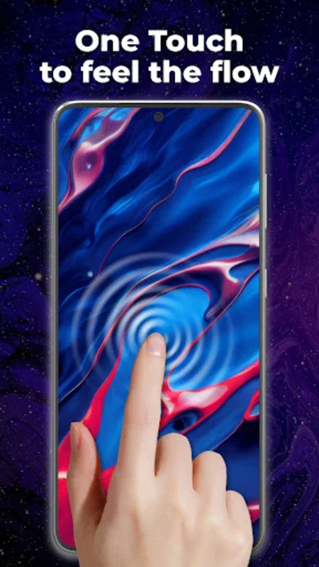 Magic Wallpaper, 4K Simulator for Android - Download the APK from AppHuts