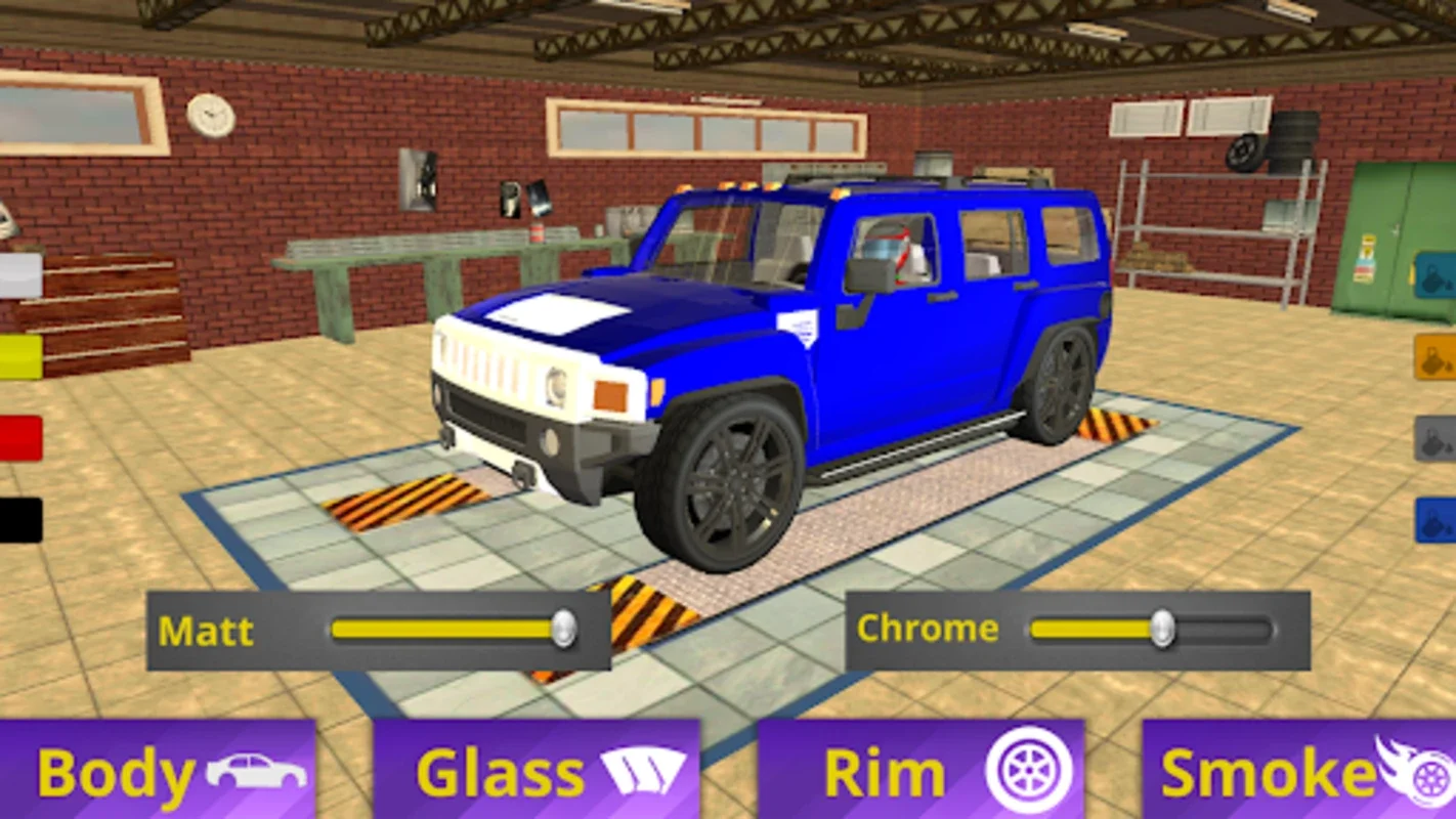 City Driving for Android - Experience Open-World Car Sim