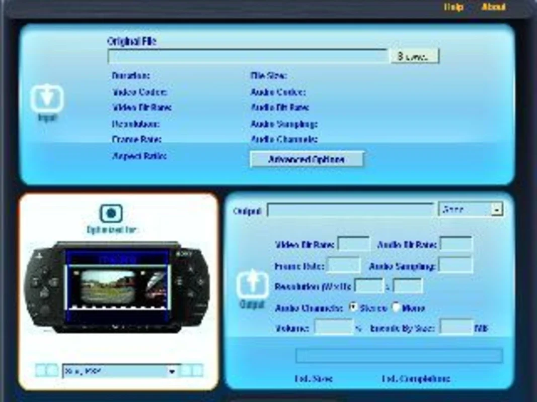 Media Cell Video converter for Windows - Convert and Play Videos Easily