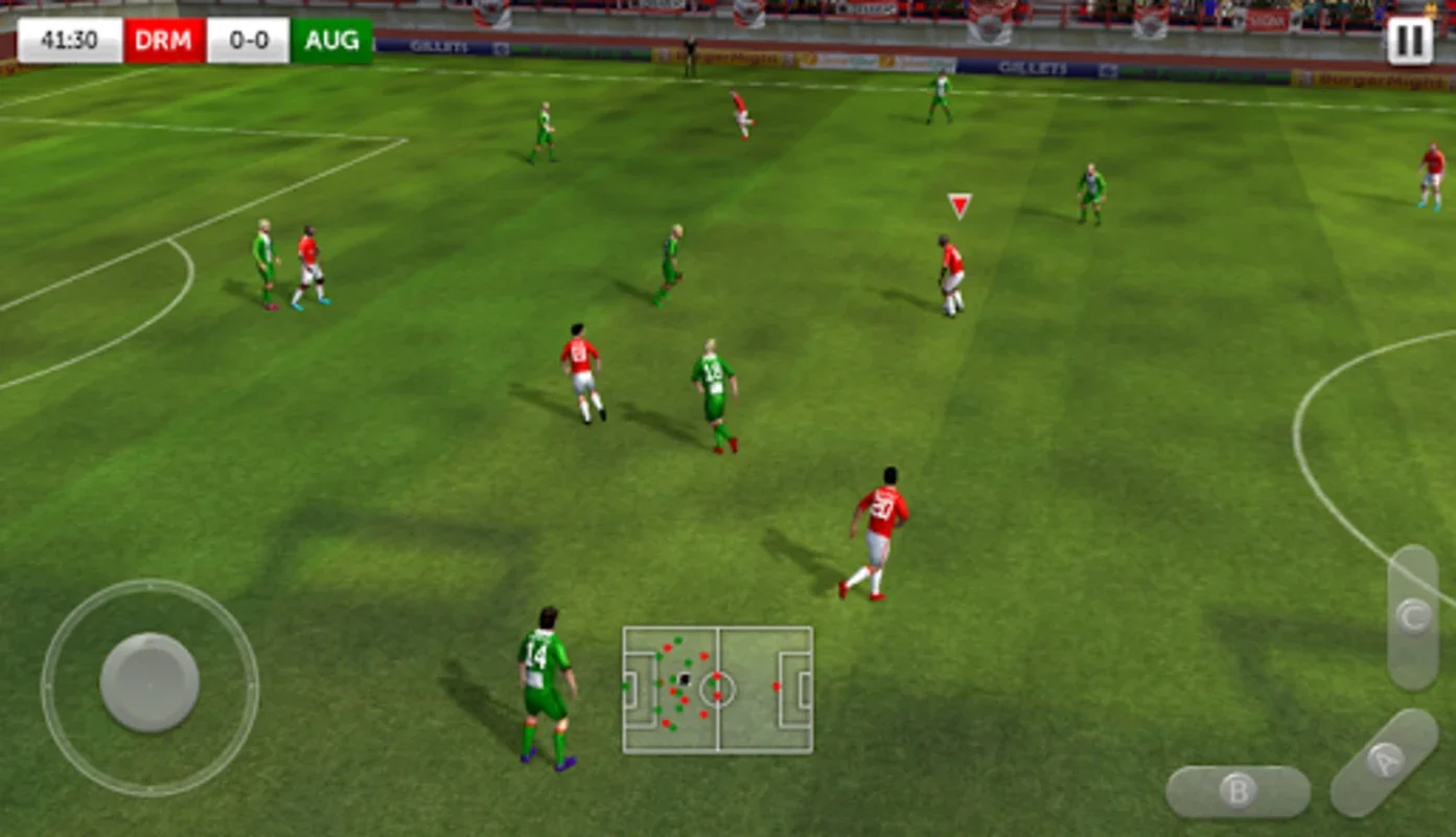 Football and Sports Games 2021 Free for Android - Enjoy Diverse Sports