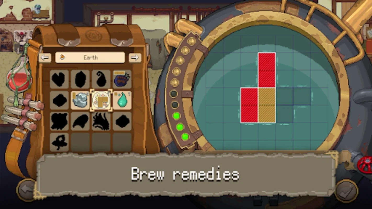 Potion Permit for Android - Download the Free APK