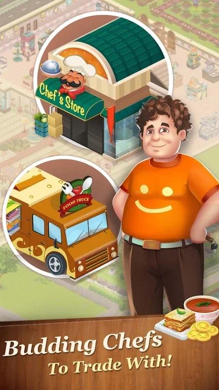 Star Chef for Android - Download the APK from AppHuts