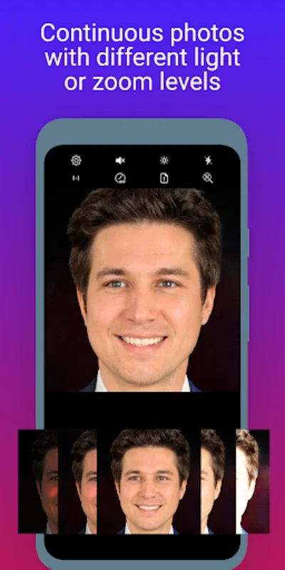 Auto Camera for Android - Download the APK from AppHuts