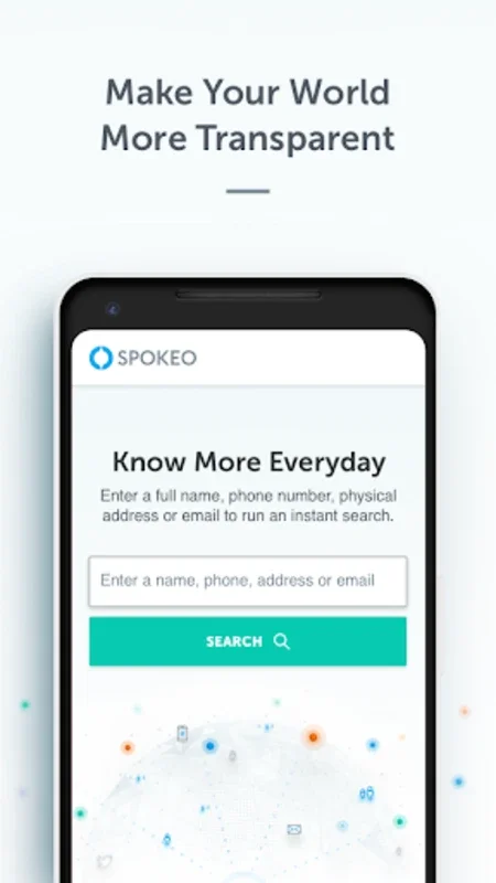 Spokeo - Identify Unknown Call for Android: Block Unwanted Calls