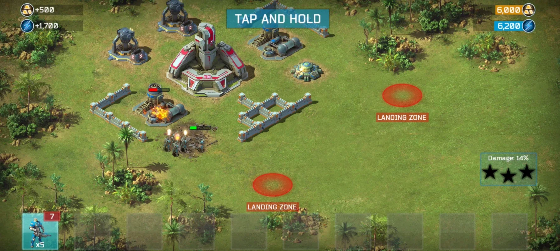 Battle for the Galaxy on Android - Download the APK from AppHuts