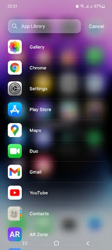 iOS Launcher iPhone 15: Experience iOS Elegance on Your Android