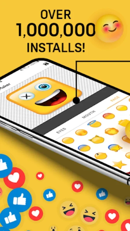 Emoji Home: Make Messages Fun for Android