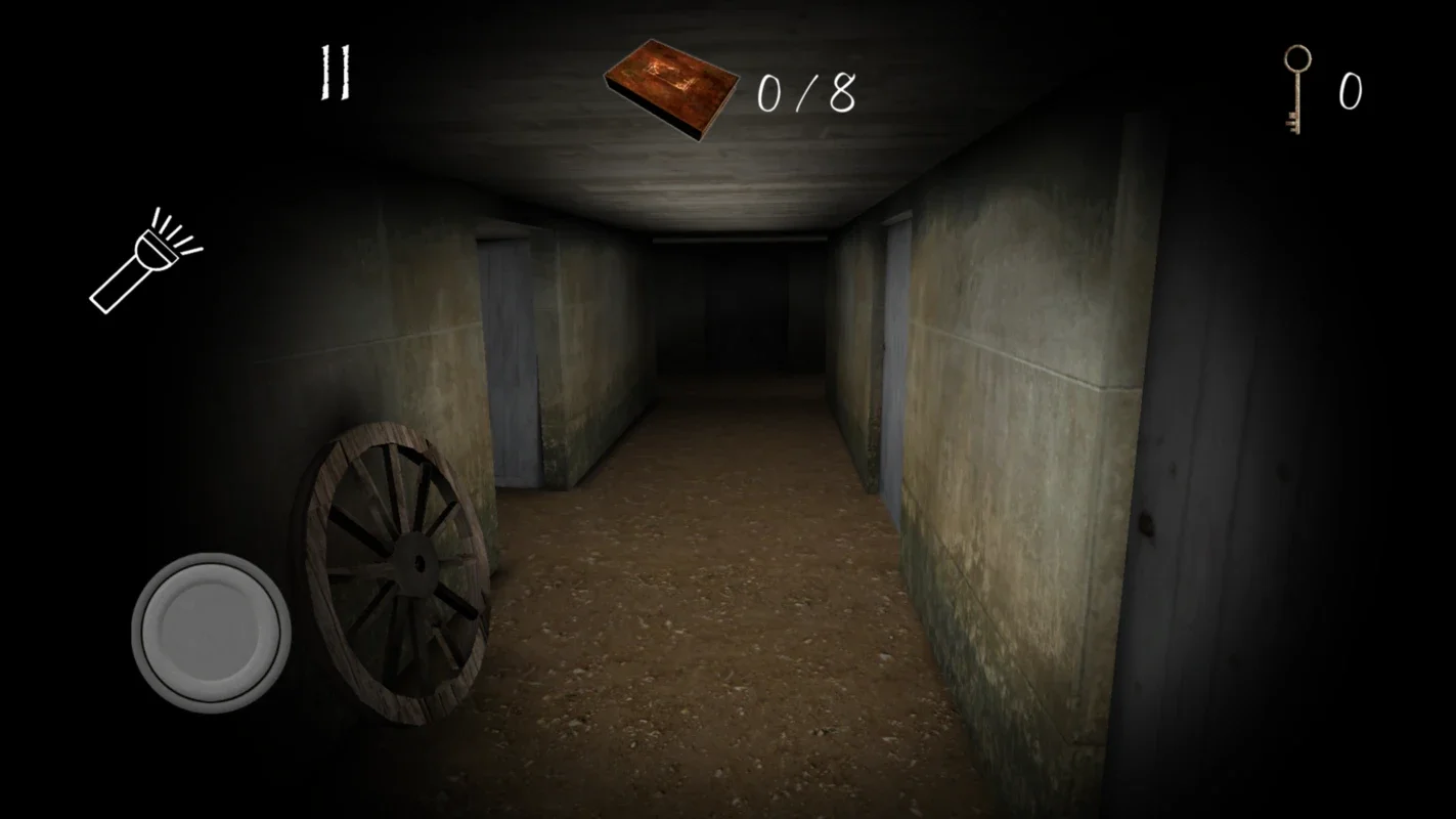 Slendrina the Cellar 2 for Android - Dive into a Terrifying Horror