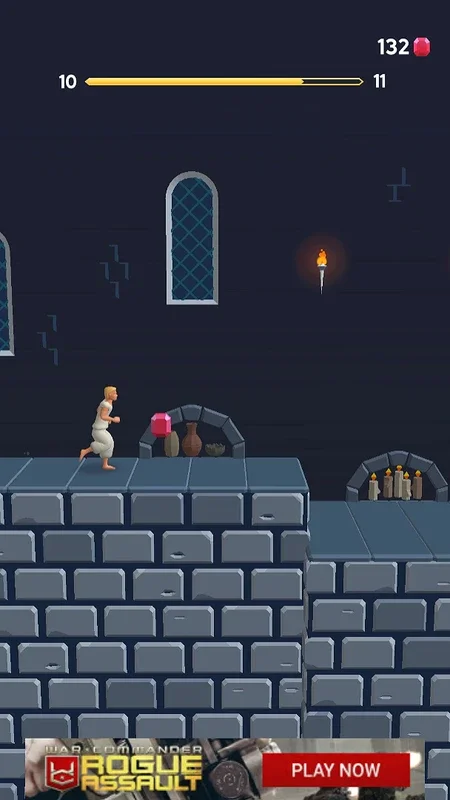 Prince of Persia: Escape - Android's Exciting Platformer