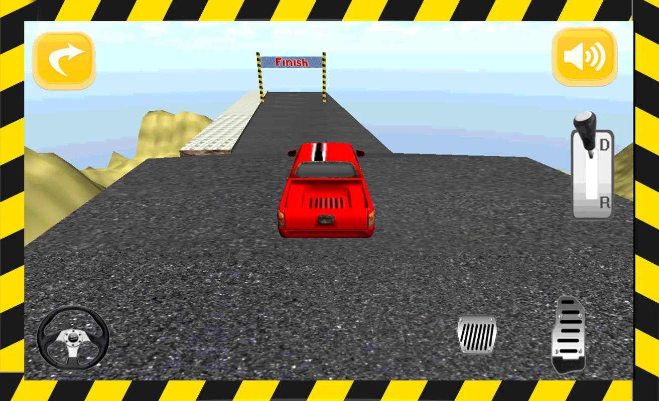 Mountain Climb Racing for Android - Thrilling Racing Experience