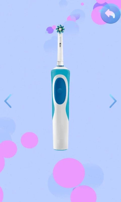 Electric toothbrush - prank for Android: Fun Prank App