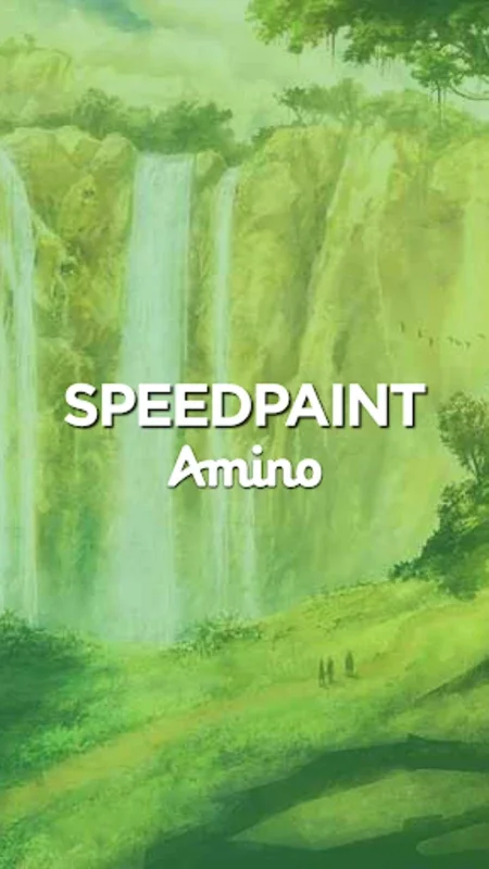 Speedpaint Amino for Android: Unleash Creativity