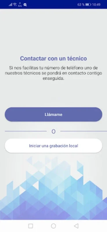 ZURICH Peritación Digital for Android: Streamlining Insurance Claims