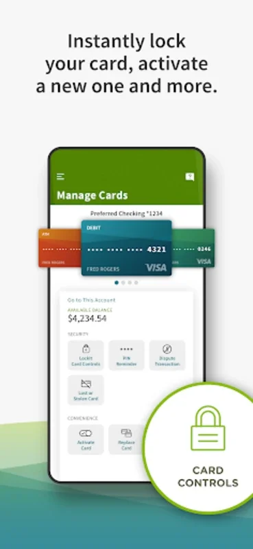 Regions for Android: Secure and Convenient Mobile Banking