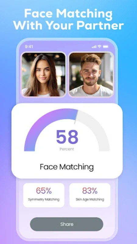 AI Baby Generator: Face Maker for Android - Predict Baby's Face