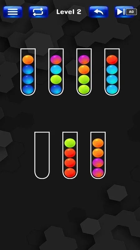 Ball Sort Puzzle for Android - Engaging Color Matching