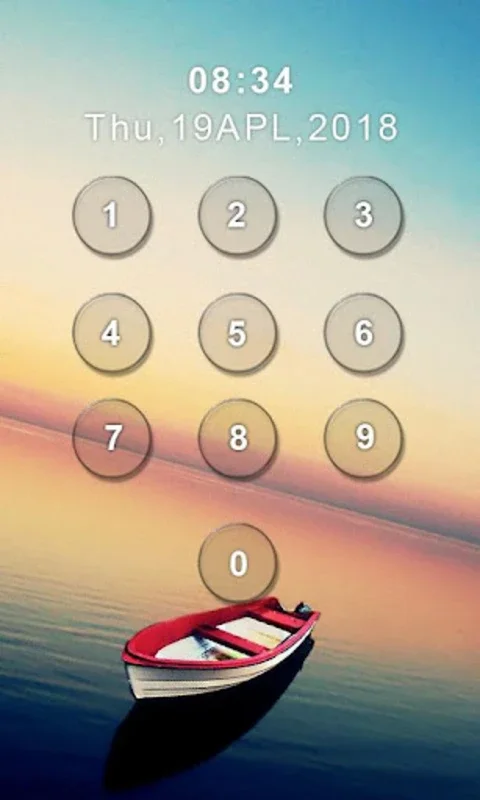 Pin Lock Screen for Android: Secure Your Phone