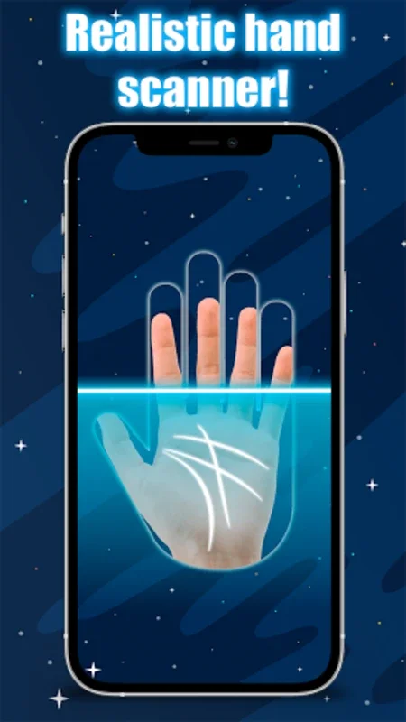 Palmistry Photo Palm Scanner for Android - Uncover Insights