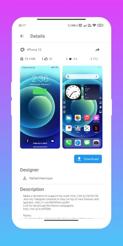 New Themes For MIUI for Android - Personalize Your Device