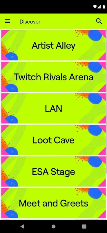 TwitchCon for Android: Enhancing Your Entertainment